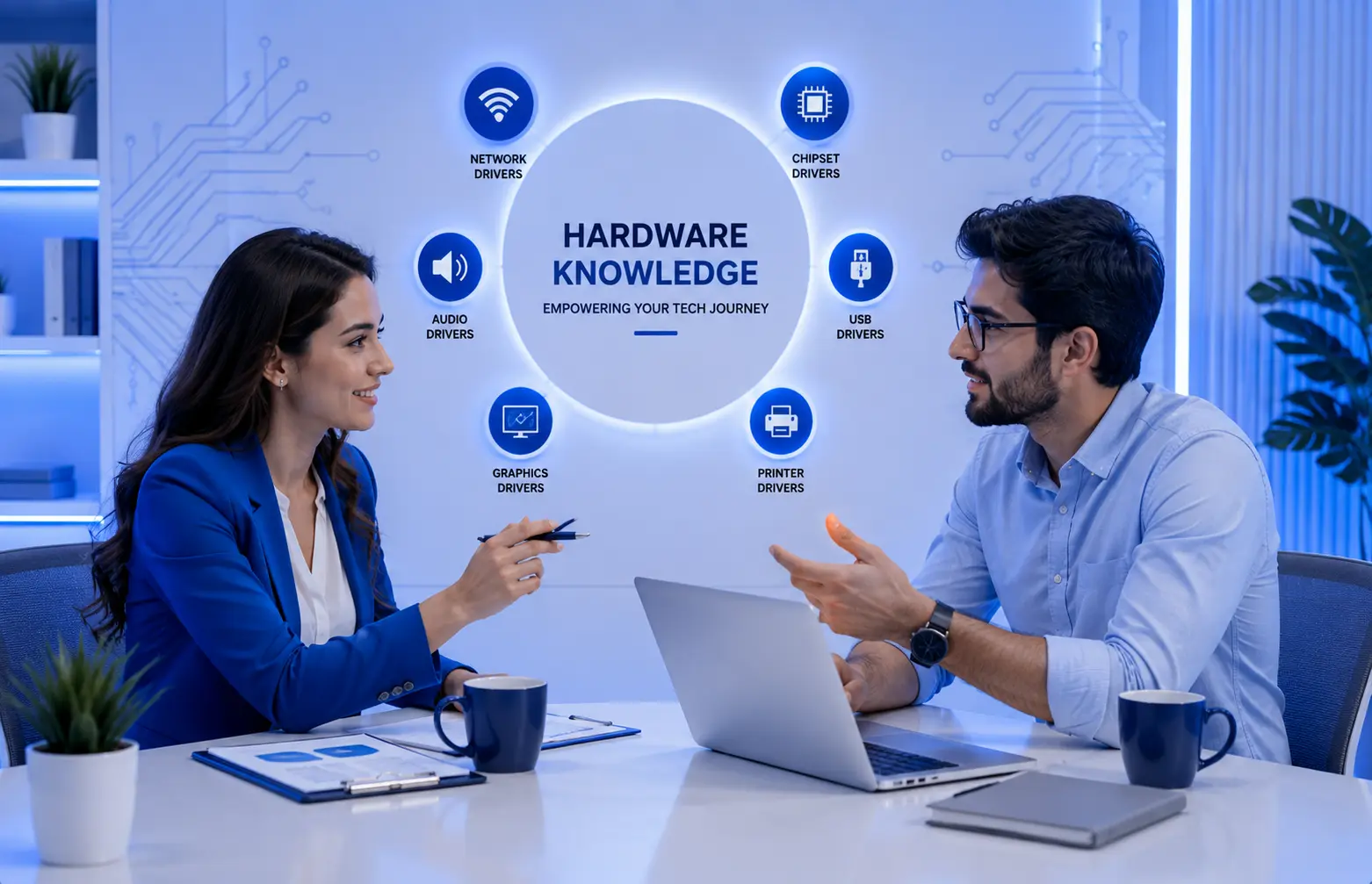Hardware Insight